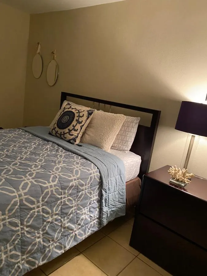 Aquatika Beach Resort & Waterpark Loiza Apartman