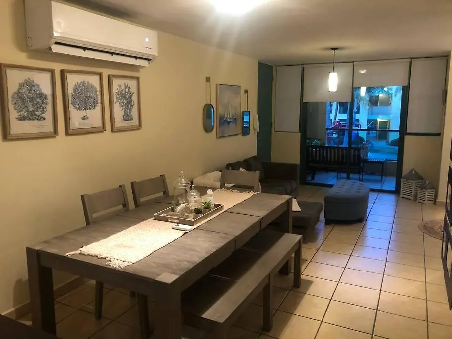 Apartman Aquatika Beach Resort & Waterpark Loiza Puerto Rico