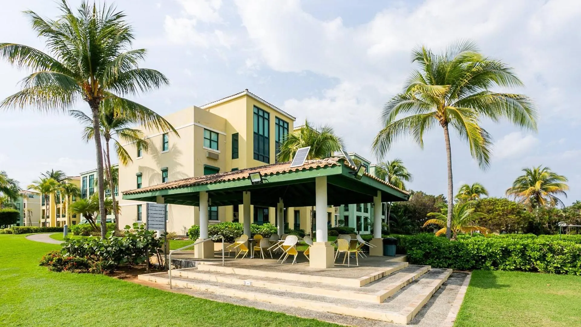 Apartman Aquatika Beach Resort & Waterpark Loiza