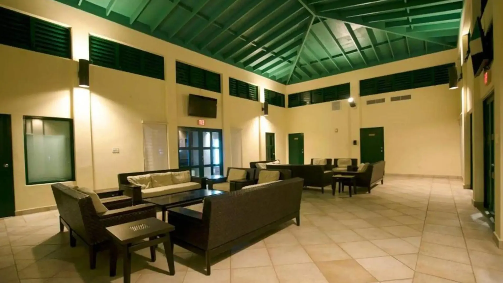 Aquatika Beach Resort & Waterpark Loiza Apartman