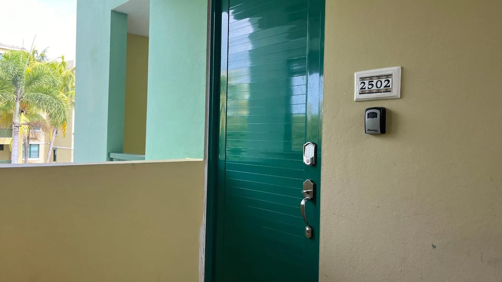 Apartman Aquatika Beach Resort & Waterpark Loiza