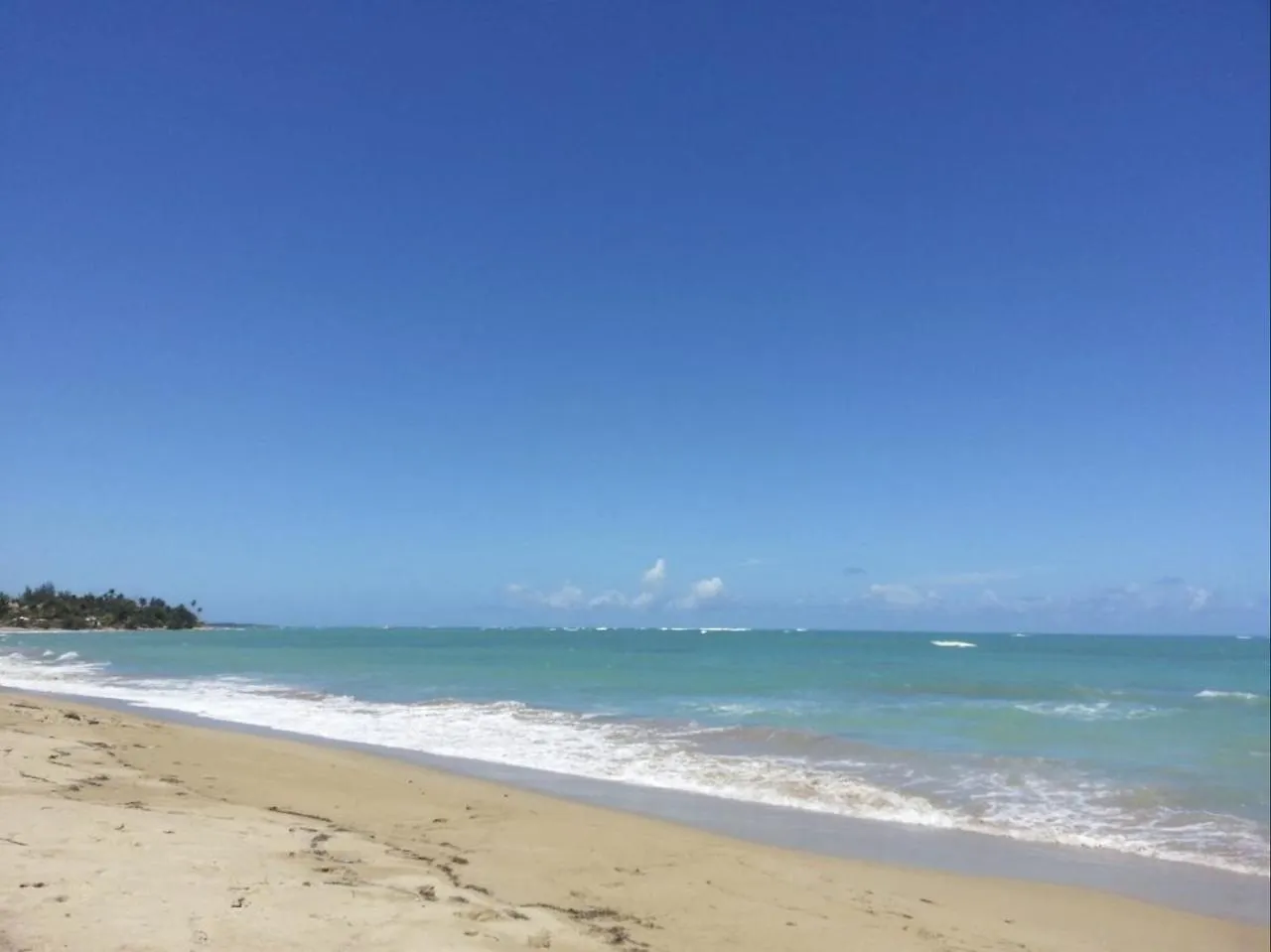 Apartman Aquatika Beach Resort & Waterpark Loiza
