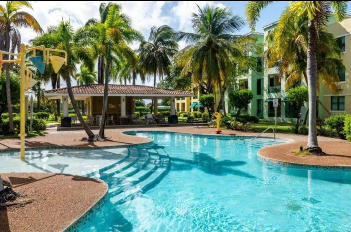Aquatika Beach Resort & Waterpark Loiza 0*,  Porto Rico